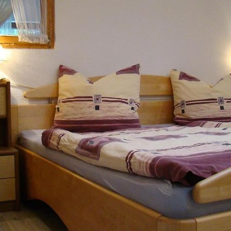 Ferienwohnung Heidi อัลเทนา ภายนอก รูปภาพ